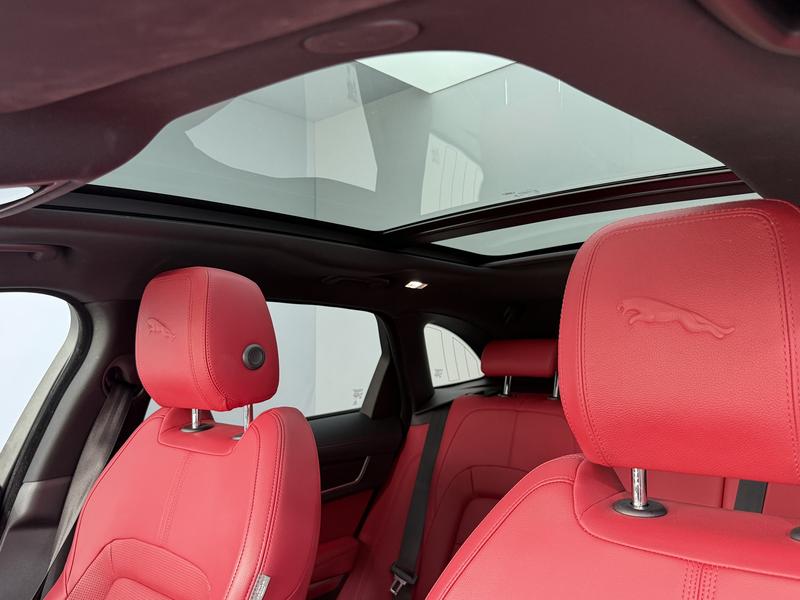Jaguar Jaguar F-PACE 2022