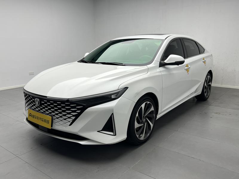 Changan Ruicheng PLUS 2023