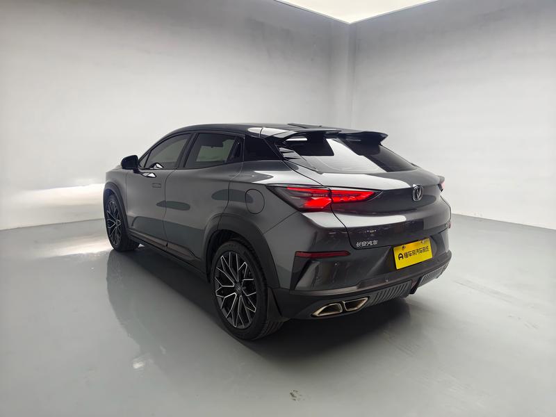 Changan Changan UNI-T 2022