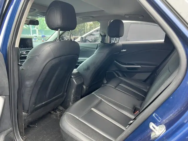 Hyundai Festa 280TGDi sports version Country VI