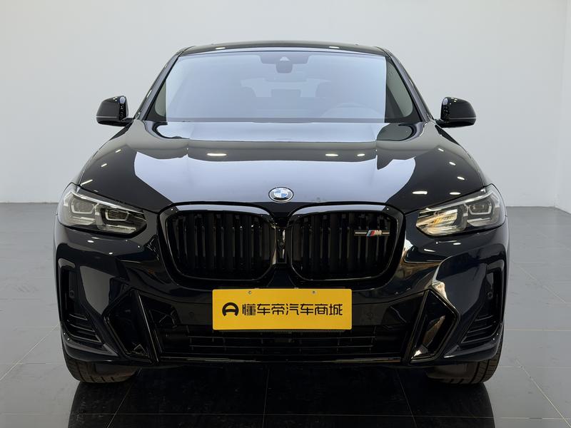 BMW BMW X4 2022