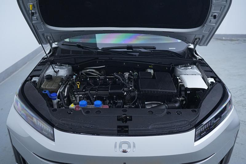 Changan Qiyuan Changan Qiyuan A05 Classic 2024
