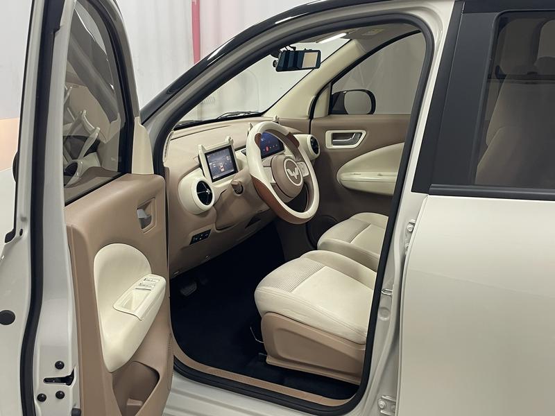 Wuling Wuling Hongguang MINIEV 2025
