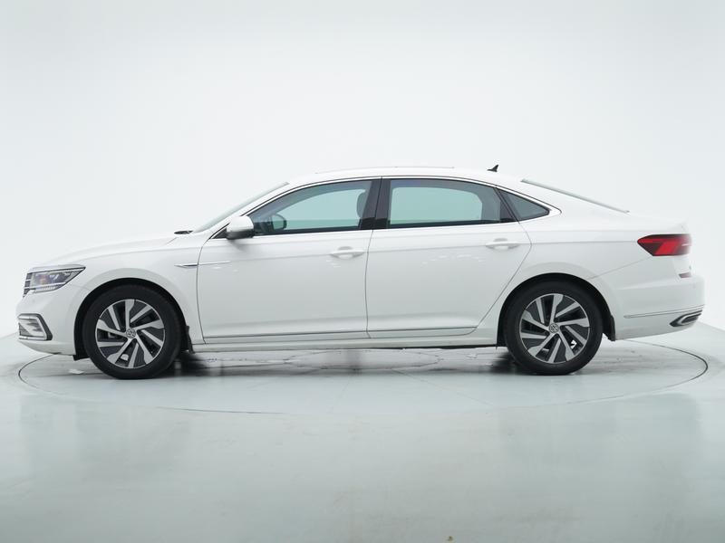 Volkswagen Passat PHEV 2019