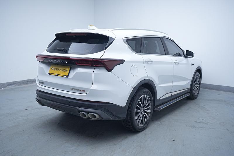 Jetour Jetour X70 PLUS 2023
