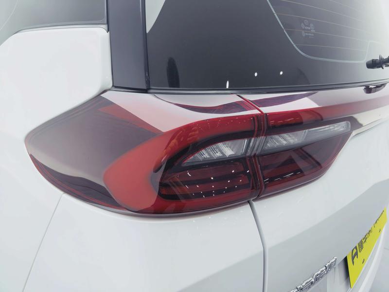 Trumpchi GAC Trumpchi M6 2023