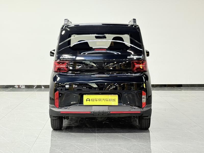 Wuling Wuling Hongguang MINIEV 2022