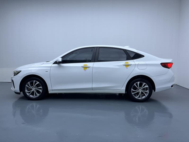 Buick Verano 2023