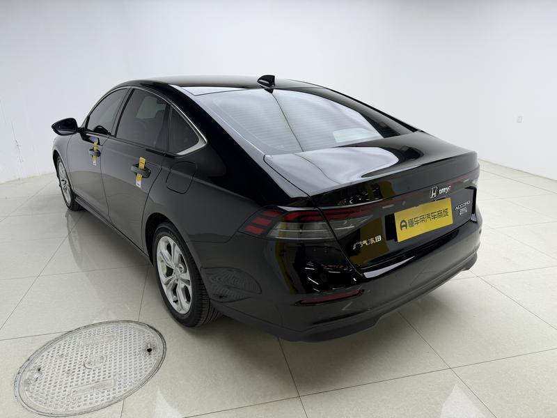 Honda Accord 2024