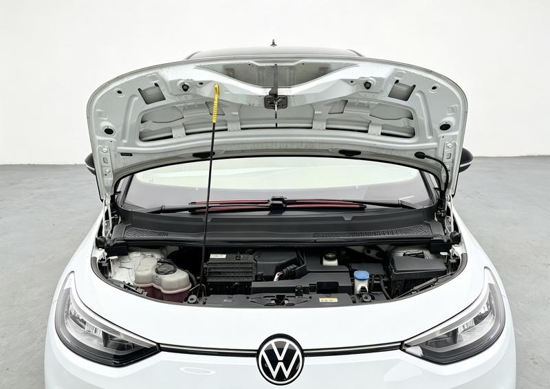 Volkswagen Volkswagen ID.3 2023