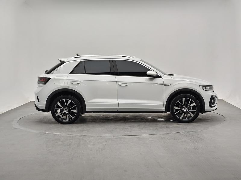 Volkswagen T-Roc 2024