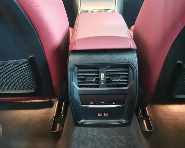 BMW BMW i4 eDrive40