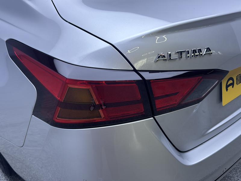 Nissan Sounds of Nature 2021