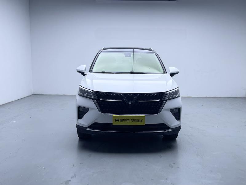 Wuling Wuling Xingchen 2021