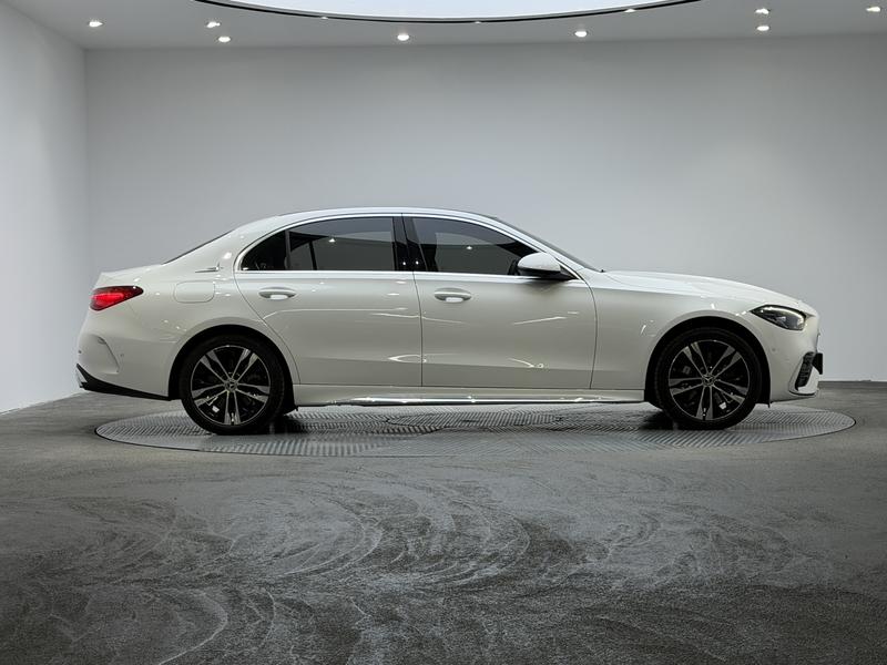 Mercedes-Benz Mercedes Benz C-Class PHEV 2023