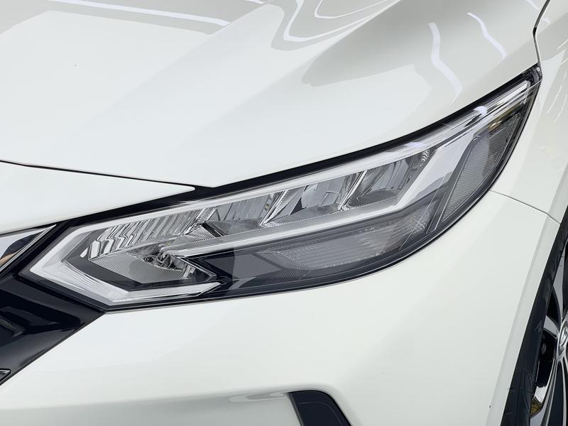 Nissan Sylphy 2022