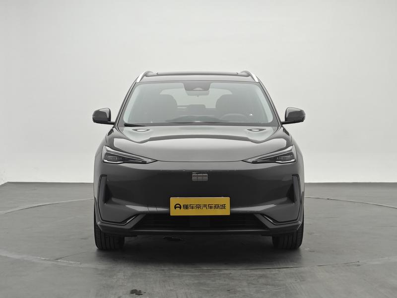 Geely Galaxy Galaxy E5 2026