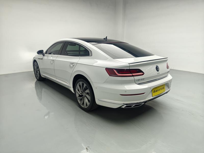 Volkswagen Volkswagen CC 2024