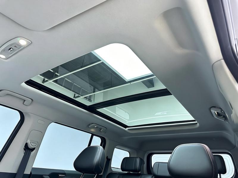 iCAR iCAR 03 2024
