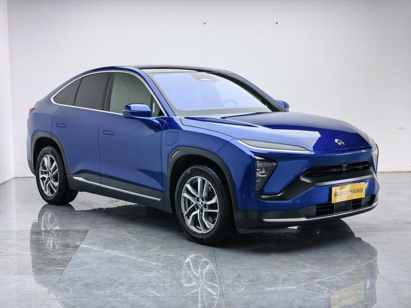 NIO NIO EC6 2020