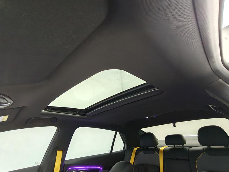 Trumpchi Shadow Leopard 2021
