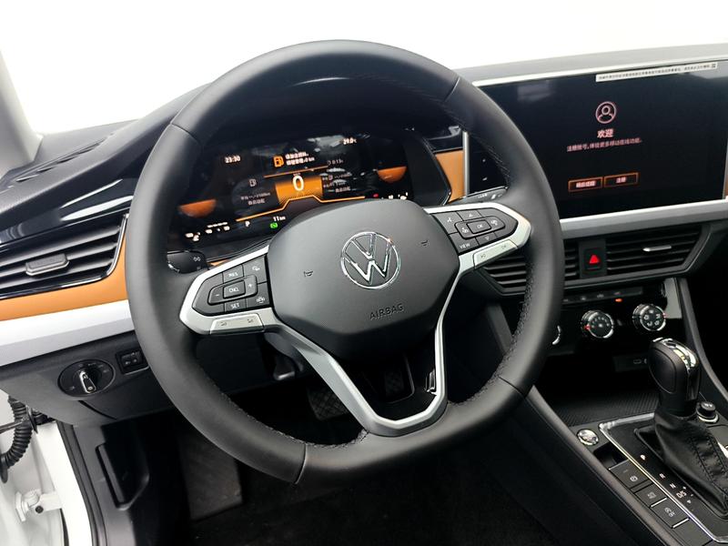 Volkswagen Bora 2026