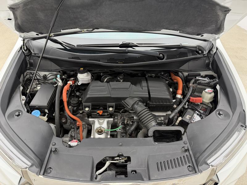 Honda Odyssey 2022