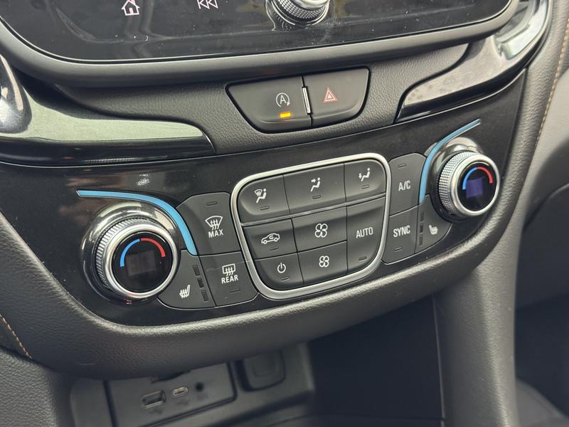 Chevrolet Explorer 2022