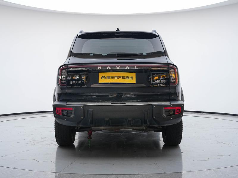 Haval Haval Big Dog 2024