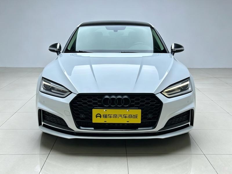 Audi Audi A5 2017