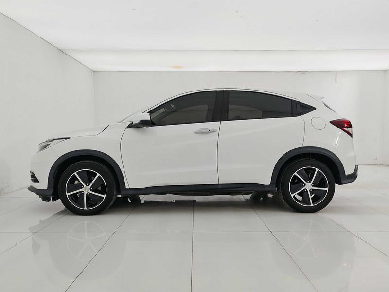 Honda Binzhi 2020