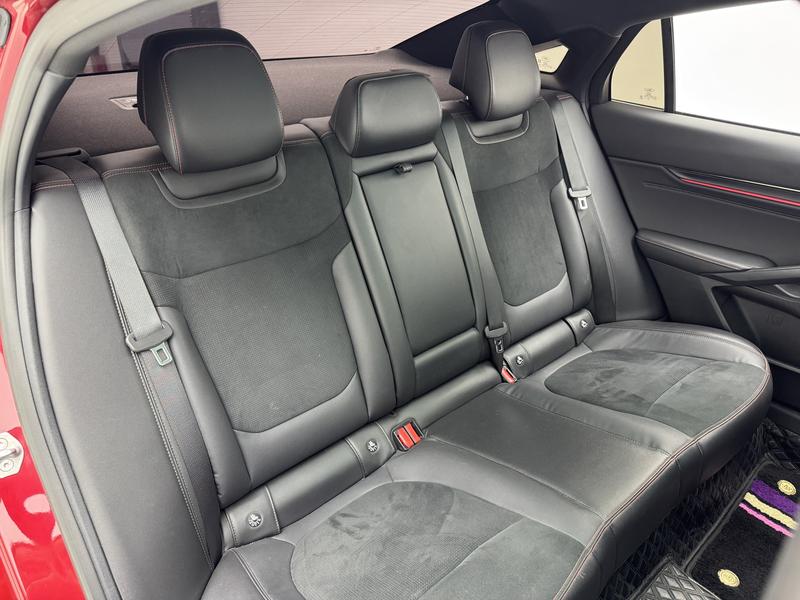 Ford Mondeo 2022