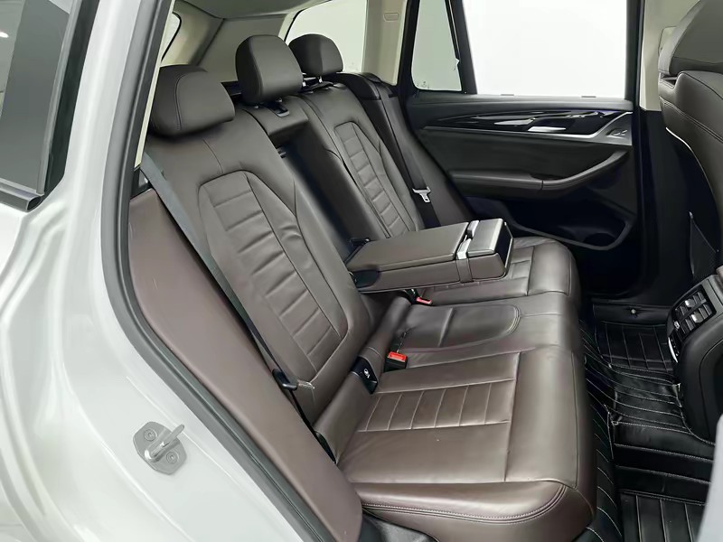 BMW BMW X3 2019