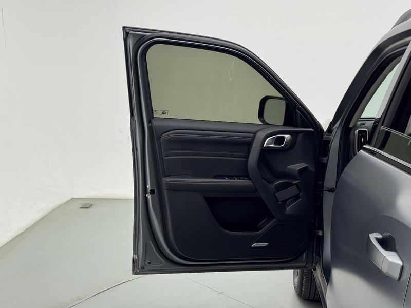 Haval Haval Big Dog 2026
