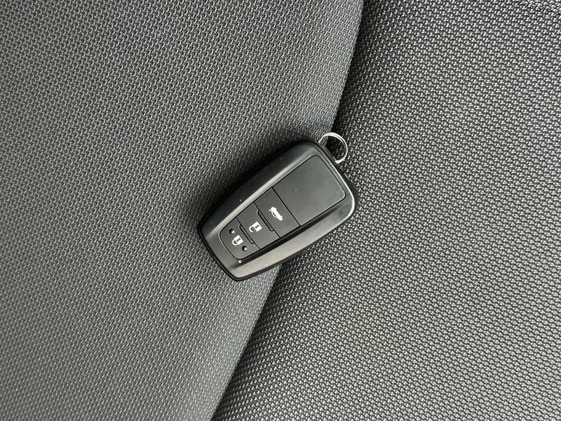 Toyota Levin 2022