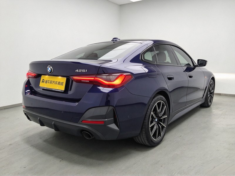 BMW BMW 4 Series 2022