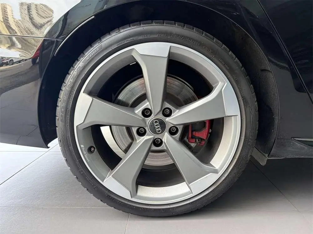 Audi Audi S4 3.0TFSI