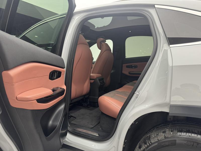 NIO NIO EC6 2020