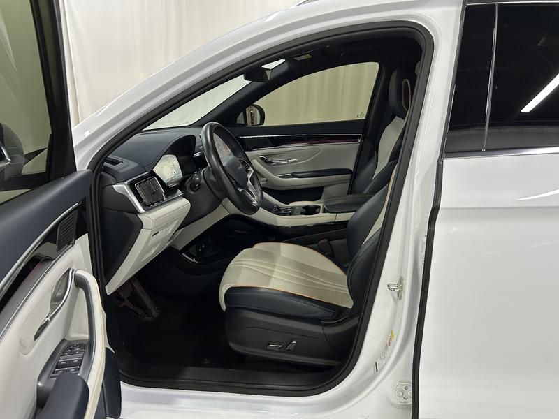 BYD Song PLUS DM 2024