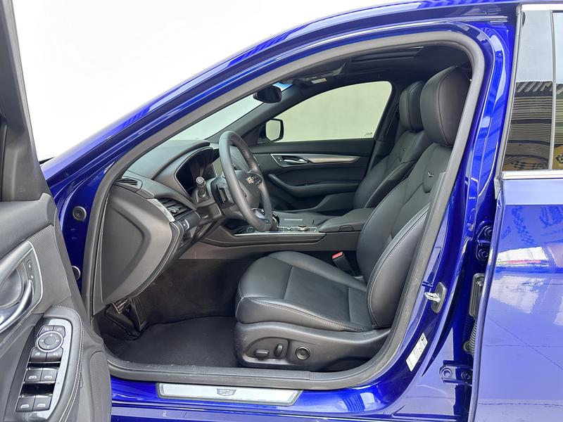 Cadillac Cadillac CT5 2023