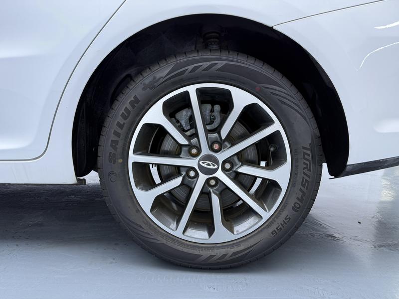 Chery Arrizo 5 2021