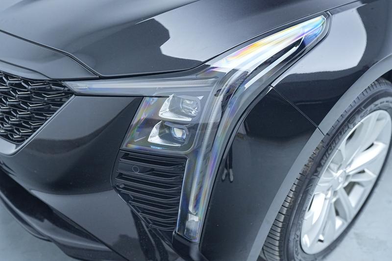 Cadillac Cadillac CT5 2024