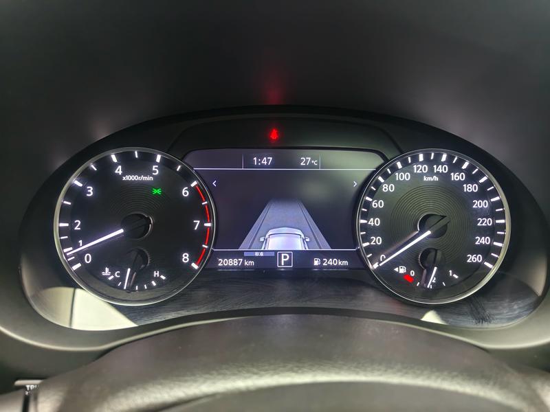 Infiniti Infiniti QX50 2022