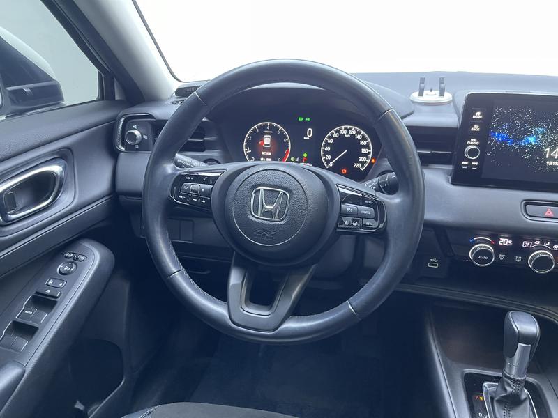 Honda Honda XR-V 2024