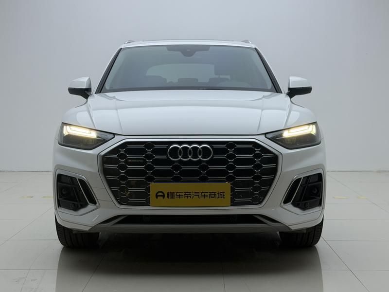 Audi Audi Q5L 2022