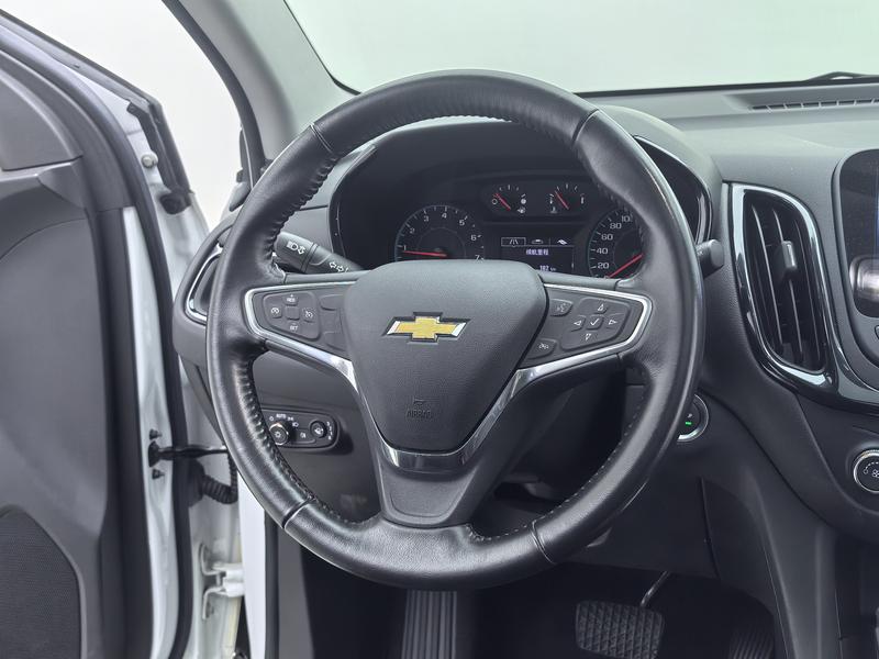 Chevrolet Explorer 2023