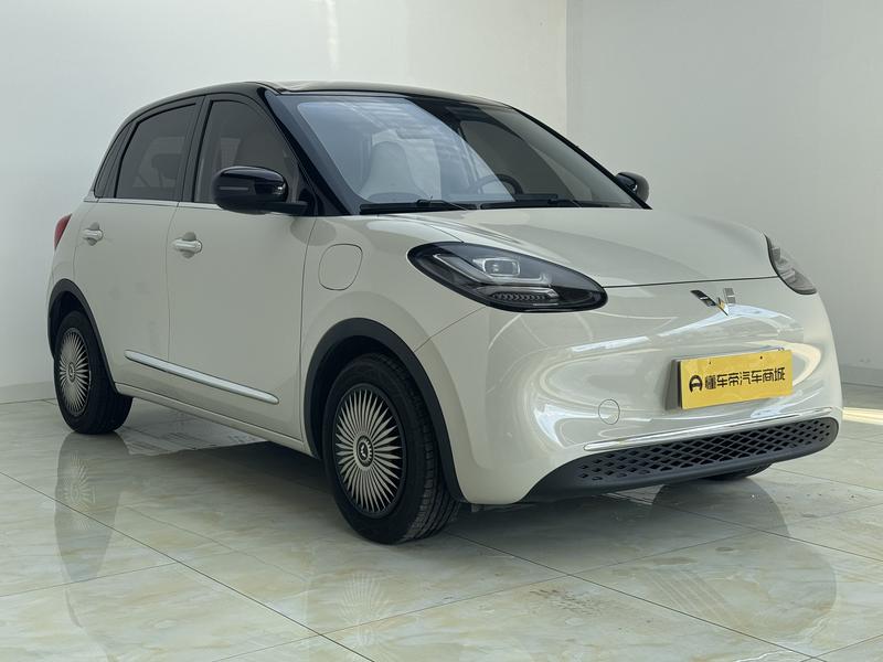 Wuling Wuling Binguo 2023