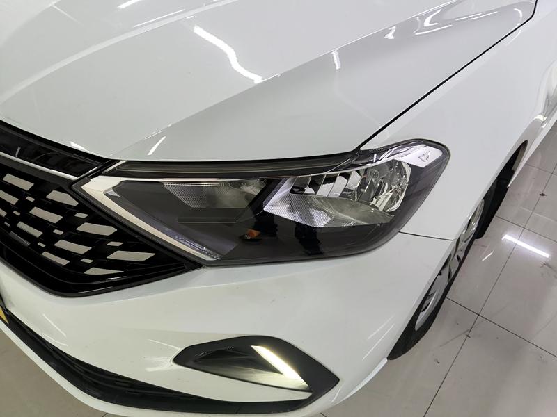 Jetta Jetta VA3 2021