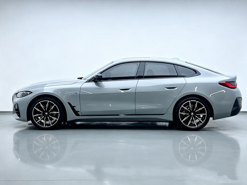 BMW BMW 4 Series 2022