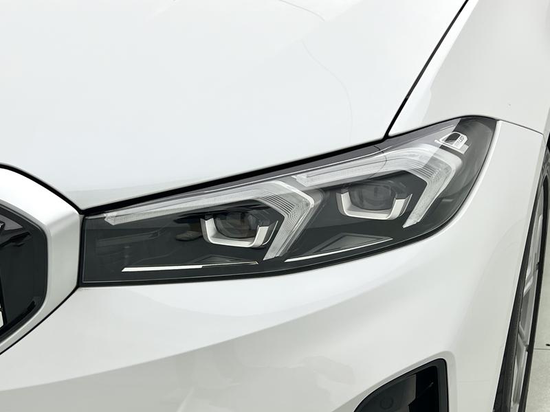 BMW BMW i3 2022